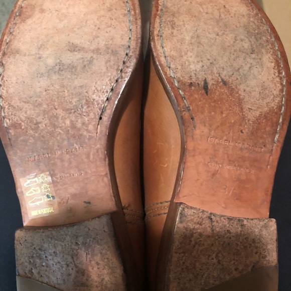 Isabel Marant booties, short boots size 37 (US 7) - Picture 6 of 6